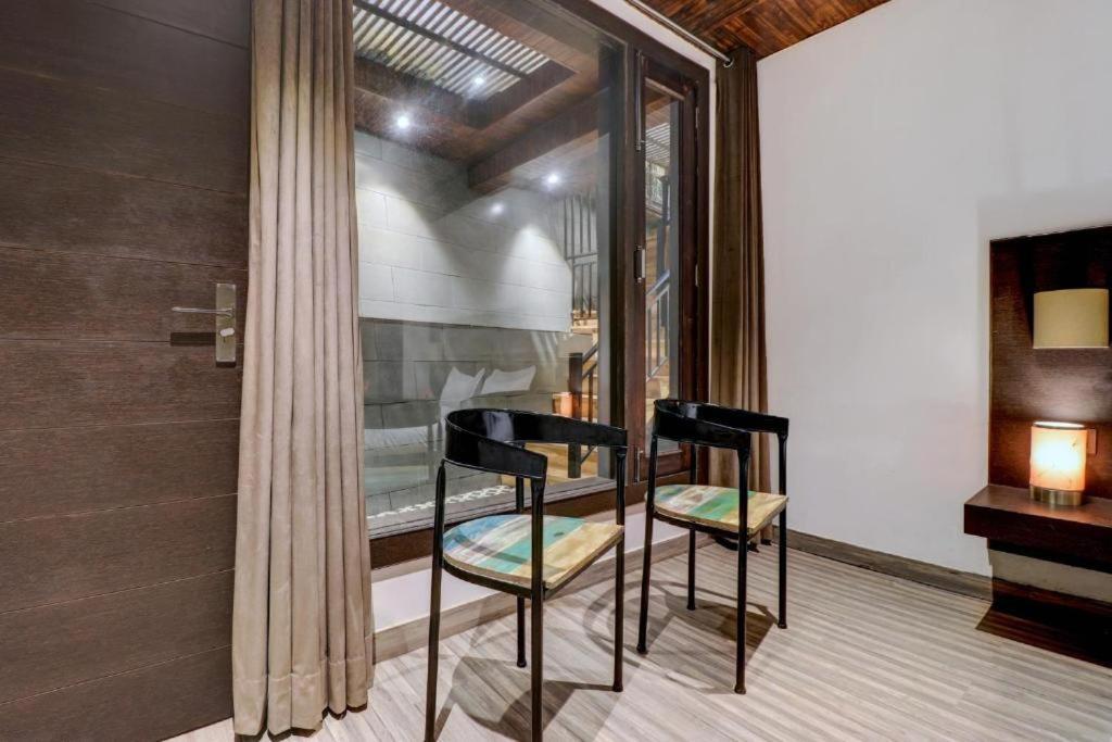 Mount View - A Luxurious Stay Bhowali Nainital Exterior photo