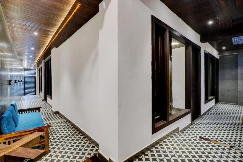 Mount View - A Luxurious Stay Bhowali Nainital Exterior photo