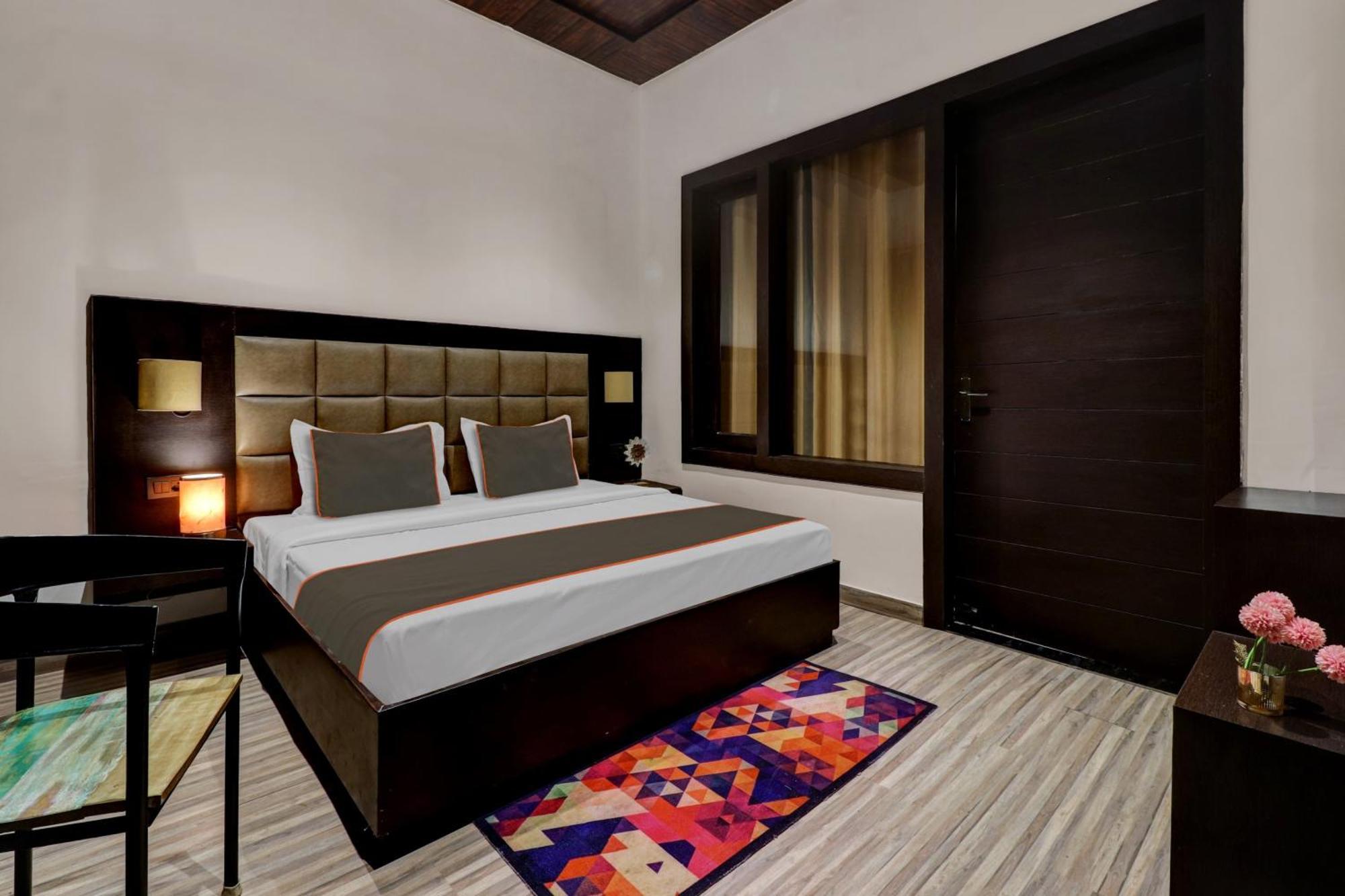 Mount View - A Luxurious Stay Bhowali Nainital Exterior photo